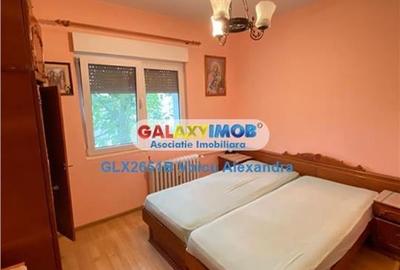 Apartament Berceni - Oltenitei - Bagdasar - 10 Min Metrou - 4