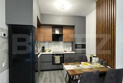 Apartament cu 2 camere semidecomandat în Calea Sighisoarei - 6