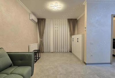 Ap. 2 cam. de inchiriat, cart. Nufarul Victoria Reziden?ial - 3