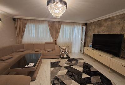 Apartament 4 camere Zona Primarie - Cinema Balada - etaj 3/3 - 100 mp - 19