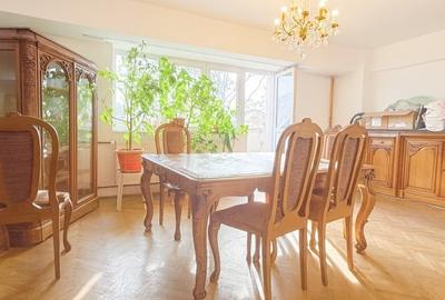 Duplex rar in Iancului – 128 mp de spatiu si lumina, aproape de Mega Mall. - 4