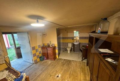 Casa individuala, 3300 mp teren, zona Sintereag - 30