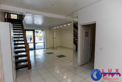 ID 6149 EXCLUSIVITATE - DE VANZARE - Spa?iu comercial - 3