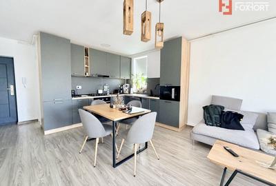 Apartament cu 3 camere decomandat, mobilat în Giroc - 4