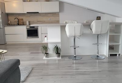Apartament doua camere,Complex privat , MODERN & ELEGANT