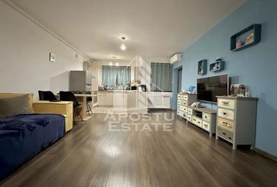 Apartament 2 camere, bloc nou, Giroc - 2