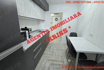 Apartament cu 3 camere semidecomandat în Eremia - 5