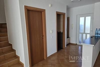 Casă individuală cu 4 camere cu Canalizare în Bună Ziua - 3