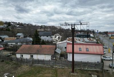 Spațiu comercial, de 155 mp, în Valea Lupului - 5