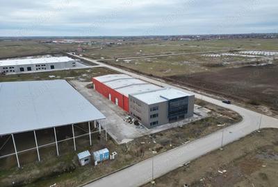 Spațiu comercial, de 3,049 mp, în Sânandrei - 8