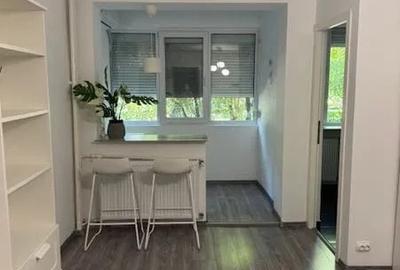 GARSONIERĂ DE VÂNZARE IN ZONA DRUMUL TABEREI SEC.6 GARSONIERĂ DE VÂNZARE IN ZONA DRUMUL TABEREI SEC.6 - 5