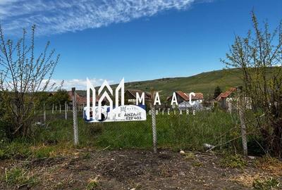 Teren Construcții intravilan de 500 mp, în Alămor - 4