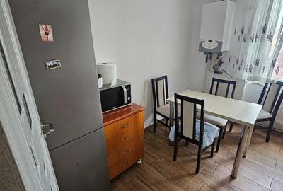 Apartament cu 3 camere semidecomandat în Iosefin - 10