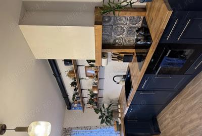 Apartament 66mp, 2 camere,bucatarie separata - 6