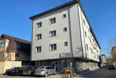 Spatiu comercial, Popesti Leordeni, 145 mp