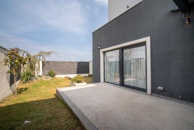 Casă cu 8 camere cu Canalizare în Pipera - 2