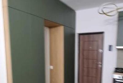 Berceni metrou biruintei studio nou - 2