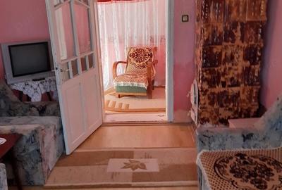Casă cu 9 camere în Comorâște - 1