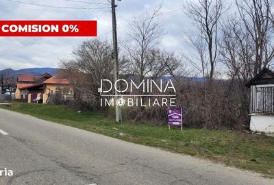 Spațiu comercial, în Crasna - 5