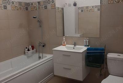 Vanzare Apartament 2 camere cf.1 decomandat et.3, mobilat si utilat in zona Bariera - Pic - 5