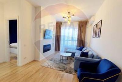 Apartament cu 2 camere de inchiriat 3 min metrou Mihai Bravu - 2