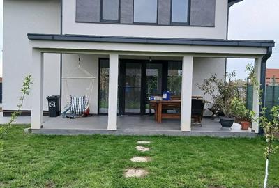 Casă cu 4 camere cu Teren 700 Mp în Giarmata - 2