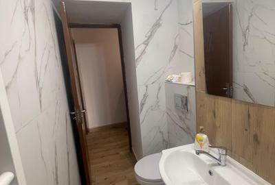 Apartament cu 2 camere semidecomandat în Casa de Cultură - 8
