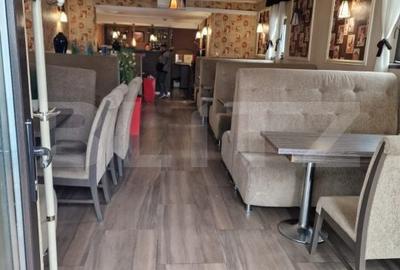 Spațiu comercial, de 700 mp, în Unirii - 1