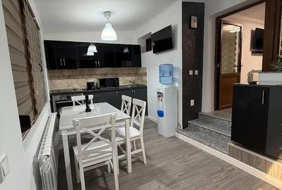 Garsonieră decomandată în Central - 4