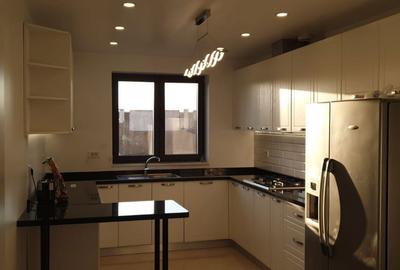 Casă cu 5 camere cu Teren 300 Mp în Tunari - 16