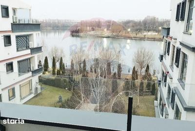 Apartament cu 4 camere în Pipera