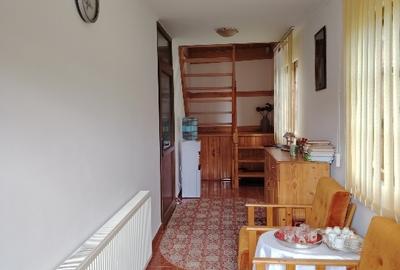 Casă individuală cu 4 camere cu Teren 408 Mp în Soveja - 5