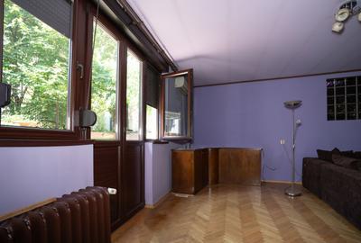 Apartament central cu terasa, o proprietate cu caracter unic și echilibrat. - 5