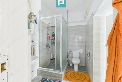 Casa 3 camere renovata cu poten?ial in Ketegyhaza - 13