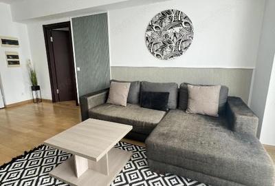 Apartament cu 3 camere semidecomandat în Tineretului - 1
