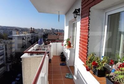 Apartament de vanzare, cu 2 camere, 58 mp, zona Zorilor! - 9