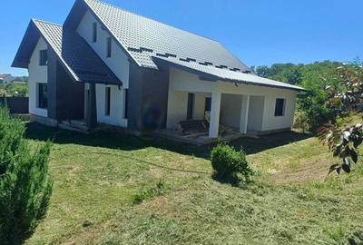Casă cu 4 camere în Târgu Neamț - 14