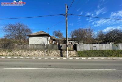 Casa de in localitatea Malcoci-judet Tulcea - 7