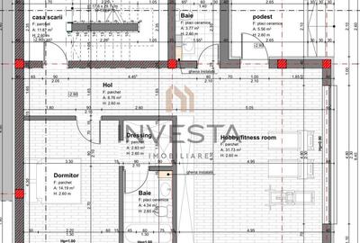 APARTAMENT DE VANZARE 5 CAMERE | CURTE PROPRIE | PANORAMA - 17