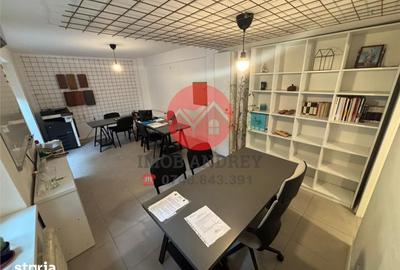 Spațiu comercial, de 30 mp, în Ultracentral - 1