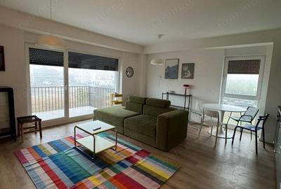 Apartament cu 2 camere în Aradului - 3