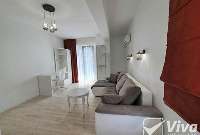 Apartament cu 2 camere decomandat, mobilat în Păcurari - 2