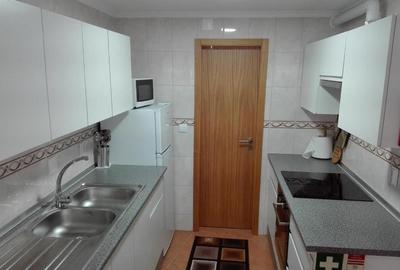 Garsoniera de inchiriat zona 1 Mai - 2