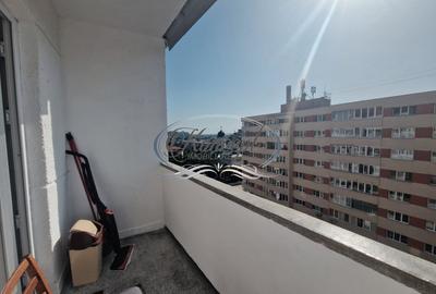 Apartament renovat cu priveliste si balcon - 15