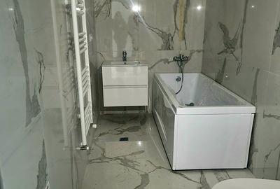 Apartament cu 3 camere decomandat în Central - 11