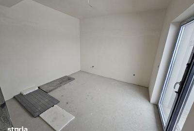 Apartament cu 2 camere în Baciu - 3