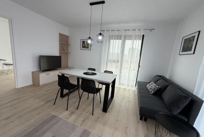 Apartament în Arcadia Domenii la prima închiriere,parcare inclusă - 3