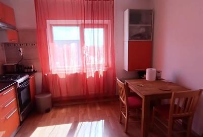 Apartament cu 2 camere decomandat în Dunărea - 2