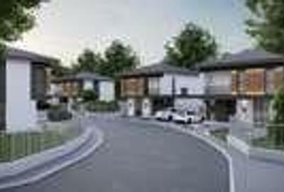 Real Village- Complex rezidential-Ideal pentru confortul zilnic- - 9