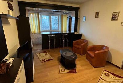 Apartament cu 2 camere decomandat în Central - 3